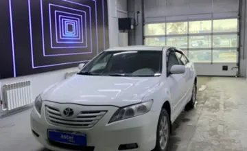 Toyota Camry 2007 года за 5 500 000 тг. в Павлодар фото 1