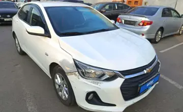 Chevrolet Onix 2023 года за 6 500 000 тг. в Алматы фото 3