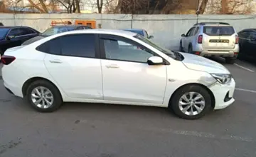 Chevrolet Onix 2023 года за 6 500 000 тг. в Алматы фото 4