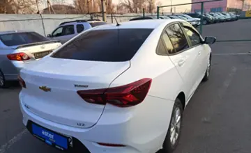 Chevrolet Onix 2023 года за 6 500 000 тг. в Алматы