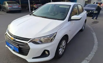 Chevrolet Onix 2023 года за 6 500 000 тг. в Алматы фото 1