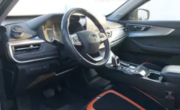 Chery Tiggo 7 Pro 2022 года за 9 000 000 тг. в Шымкент фото 5