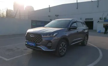 Chery Tiggo 7 Pro 2022 года за 9 000 000 тг. в Шымкент фото 1
