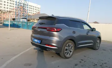 Chery Tiggo 7 Pro 2022 года за 9 000 000 тг. в Шымкент фото 3