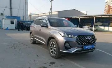 Chery Tiggo 7 Pro 2022 года за 9 000 000 тг. в Шымкент фото 2