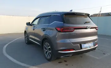 Chery Tiggo 7 Pro 2022 года за 9 000 000 тг. в Шымкент фото 4