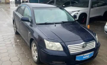 Toyota Avensis 2003 года за 4 000 000 тг. в Караганда фото 3