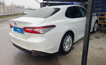 Toyota Camry 2021 года за 15 000 000 тг. в Усть-Каменогорск