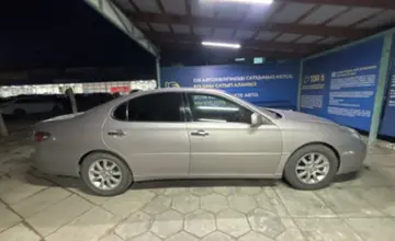 Lexus ES 2002 года за 5 500 000 тг. в Талдыкорган фото 4