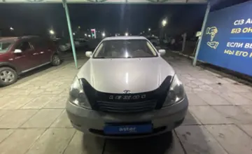 Lexus ES 2002 года за 5 500 000 тг. в Талдыкорган фото 2