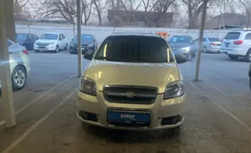 Chevrolet Aveo 2008 года за 2 200 000 тг. в Алматы фото 2