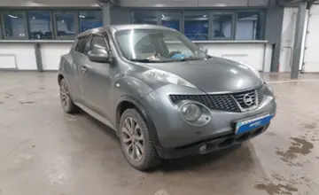 Nissan Juke 2011 года за 5 000 000 тг. в Астана фото 2