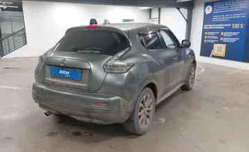 Nissan Juke 2011 года за 5 000 000 тг. в Астана фото 3