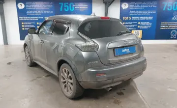 Nissan Juke 2011 года за 5 000 000 тг. в Астана фото 4