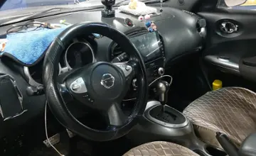 Nissan Juke 2011 года за 5 000 000 тг. в Астана фото 5