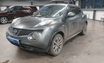 Nissan Juke 2011 года за 5 000 000 тг. в Астана фото 1