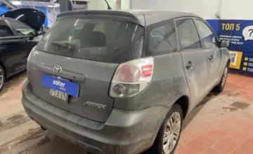 Toyota Matrix 2007 года за 4 000 000 тг. в Астана