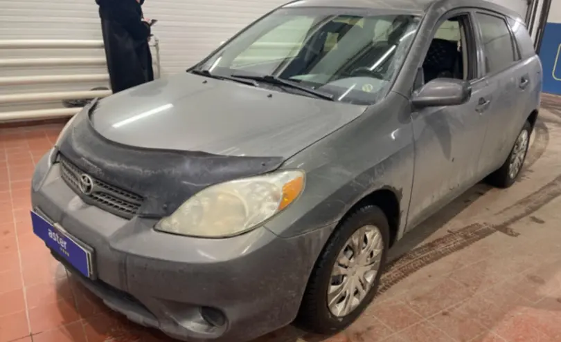 Toyota Matrix 2007 года за 4 000 000 тг. в Астана