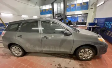 Toyota Matrix 2007 года за 4 000 000 тг. в Астана фото 4