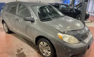 Toyota Matrix 2007 года за 4 000 000 тг. в Астана фото 3