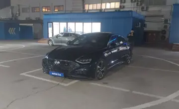 Hyundai Sonata 2020 года за 12 000 000 тг. в Алматы фото 1