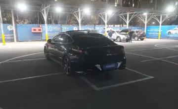 Hyundai Sonata 2020 года за 12 000 000 тг. в Алматы фото 4