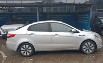 Kia Rio 2012 года за 3 800 000 тг. в Караганда фото 4