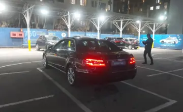 Mercedes-Benz E-Класс 2010 года за 8 200 000 тг. в Алматы фото 4