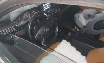 Mercedes-Benz E-Класс 2010 года за 8 200 000 тг. в Алматы фото 5