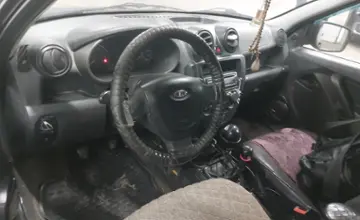 LADA (ВАЗ) Granta 2013 года за 2 000 000 тг. в Астана фото 5