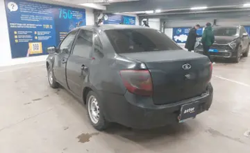 LADA (ВАЗ) Granta 2013 года за 2 000 000 тг. в Астана фото 4