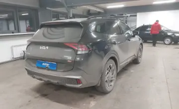 Kia Sportage 2023 года за 17 200 000 тг. в Астана фото 3