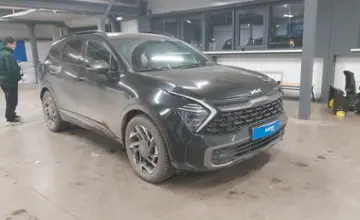 Kia Sportage 2023 года за 17 200 000 тг. в Астана фото 2