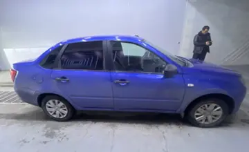 LADA (ВАЗ) Granta 2019 года за 3 300 000 тг. в Павлодар фото 4