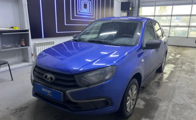 LADA (ВАЗ) Granta 2019 года за 3 300 000 тг. в Павлодар