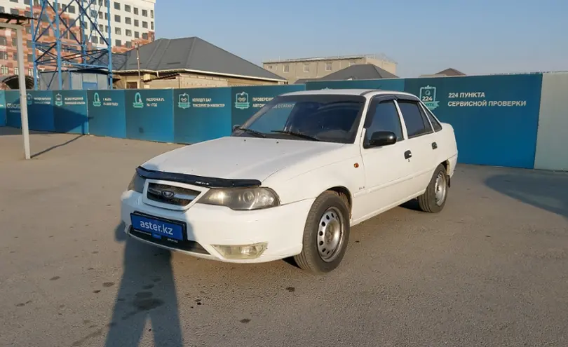 Daewoo Nexia 2010 года за 1 500 000 тг. в Шымкент