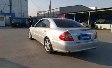 Mercedes-Benz E-Класс 2007 года за 6 000 000 тг. в Шымкент фото 4