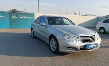 Mercedes-Benz E-Класс 2007 года за 6 000 000 тг. в Шымкент фото 2