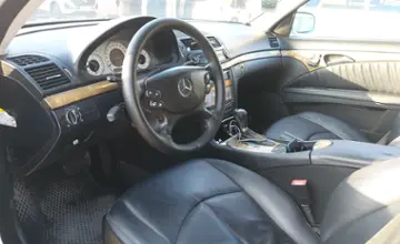 Mercedes-Benz E-Класс 2007 года за 6 000 000 тг. в Шымкент фото 5