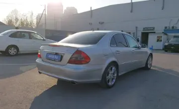 Mercedes-Benz E-Класс 2007 года за 6 000 000 тг. в Шымкент фото 3