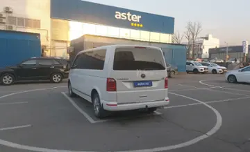Volkswagen Caravelle 2018 года за 19 000 000 тг. в Алматы фото 4