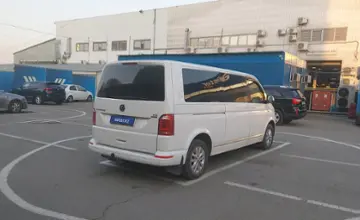 Volkswagen Caravelle 2018 года за 19 000 000 тг. в Алматы фото 3