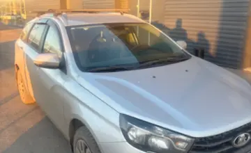LADA (ВАЗ) Vesta 2020 года за 5 000 000 тг. в Петропавловск фото 3