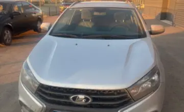 LADA (ВАЗ) Vesta 2020 года за 5 000 000 тг. в Петропавловск фото 2