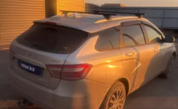 LADA (ВАЗ) Vesta 2020 года за 5 000 000 тг. в Петропавловск