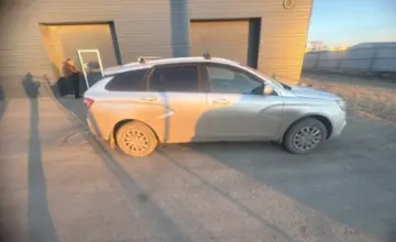 LADA (ВАЗ) Vesta 2020 года за 5 000 000 тг. в Петропавловск фото 4