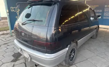 Toyota Estima 1996 года за 1 500 000 тг. в Талдыкорган