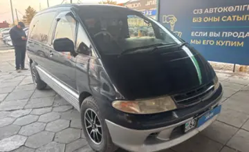 Toyota Estima 1996 года за 1 500 000 тг. в Талдыкорган фото 3