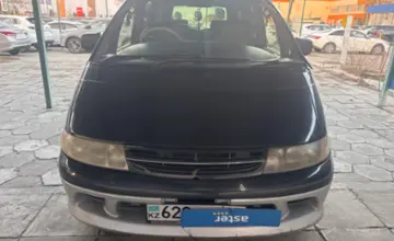 Toyota Estima 1996 года за 1 500 000 тг. в Талдыкорган фото 2