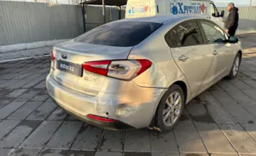 Kia Cerato 2015 года за 6 300 000 тг. в Уральск
